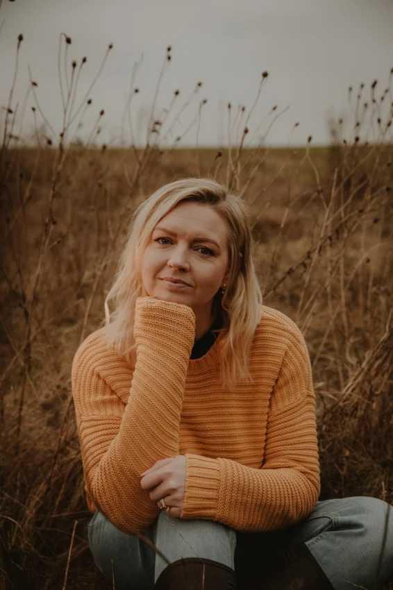 Ave Kotze - Therapy in Hereford