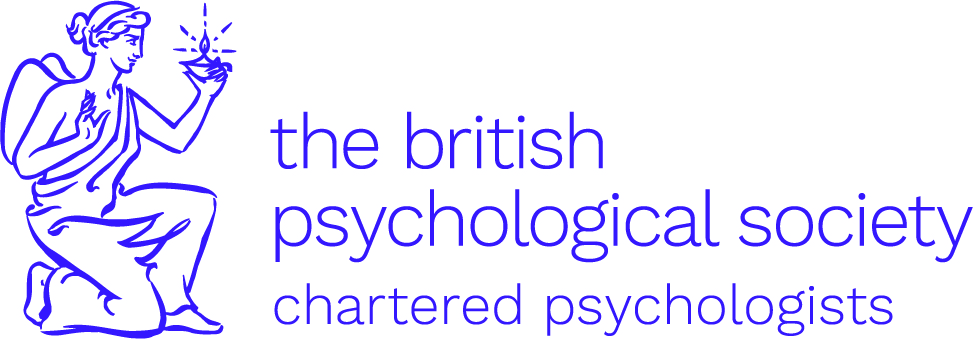 Chartered Psychologist Logo - Business Use